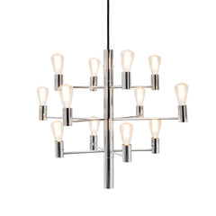 Lustre | Manola