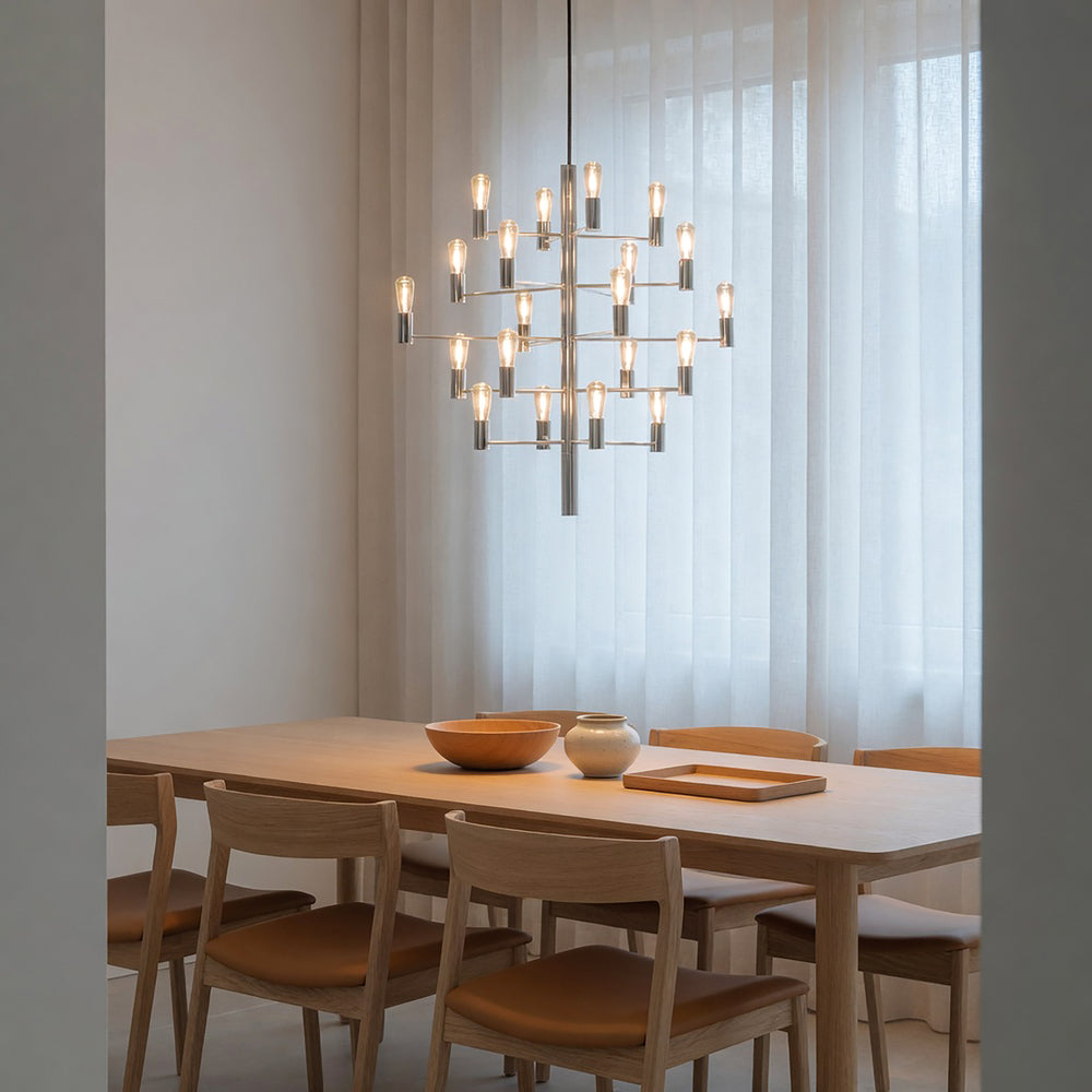 Lustre | Raggiera