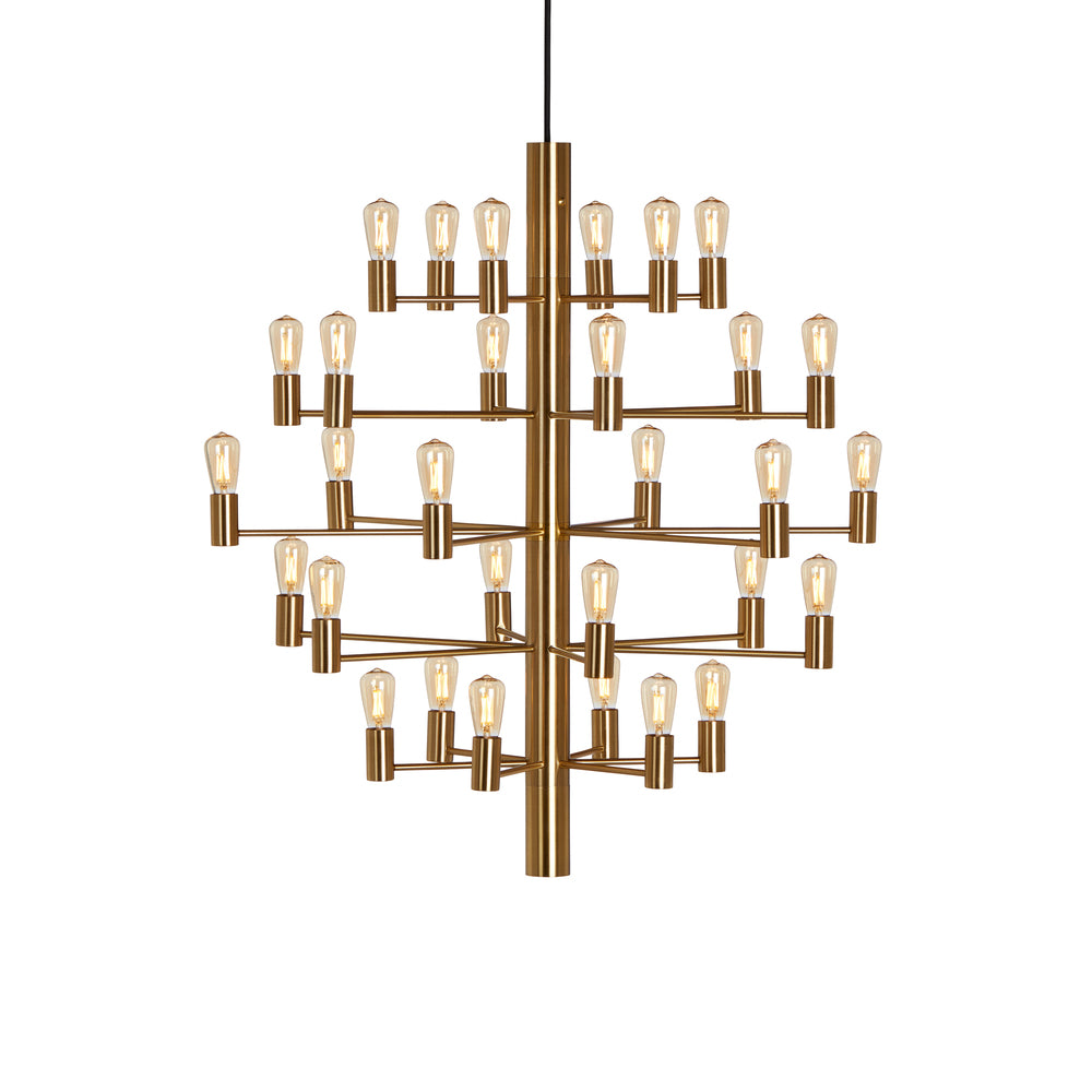 Lustre | Arimararo