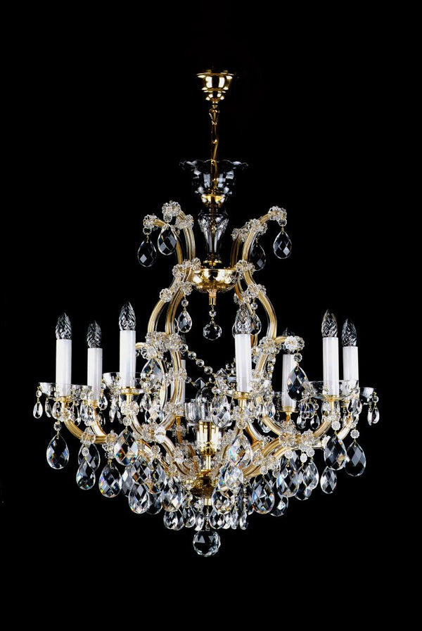 Marie-Therese Chandelier L416CLN