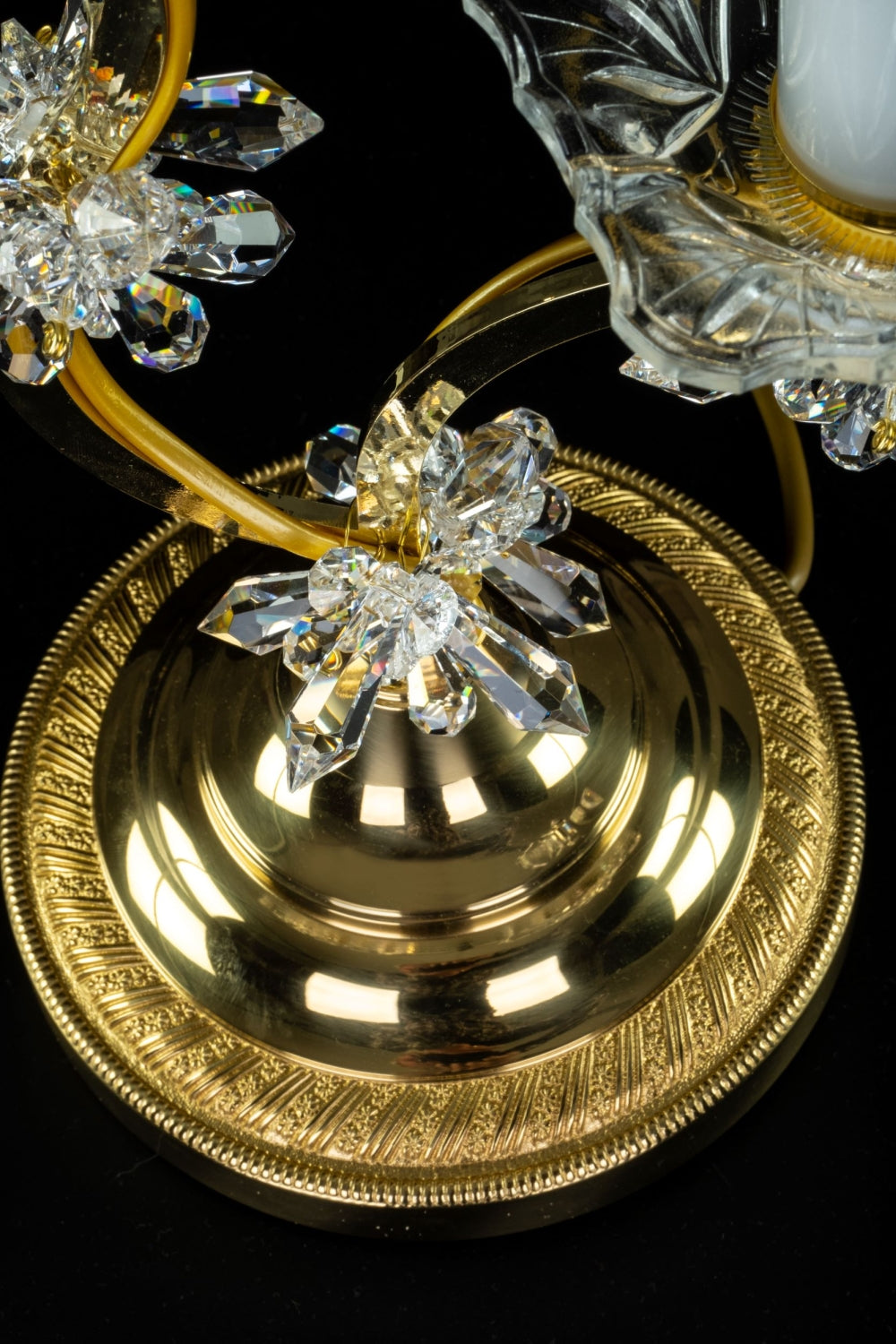 Lampe a poser S-MAR-01