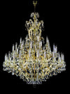 Marie-Therese Chandelier L403CL