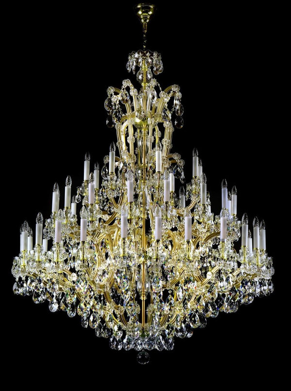 Marie-Therese Chandelier L403CL