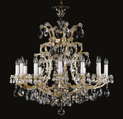 Marie-Therese Chandelier L412CLN