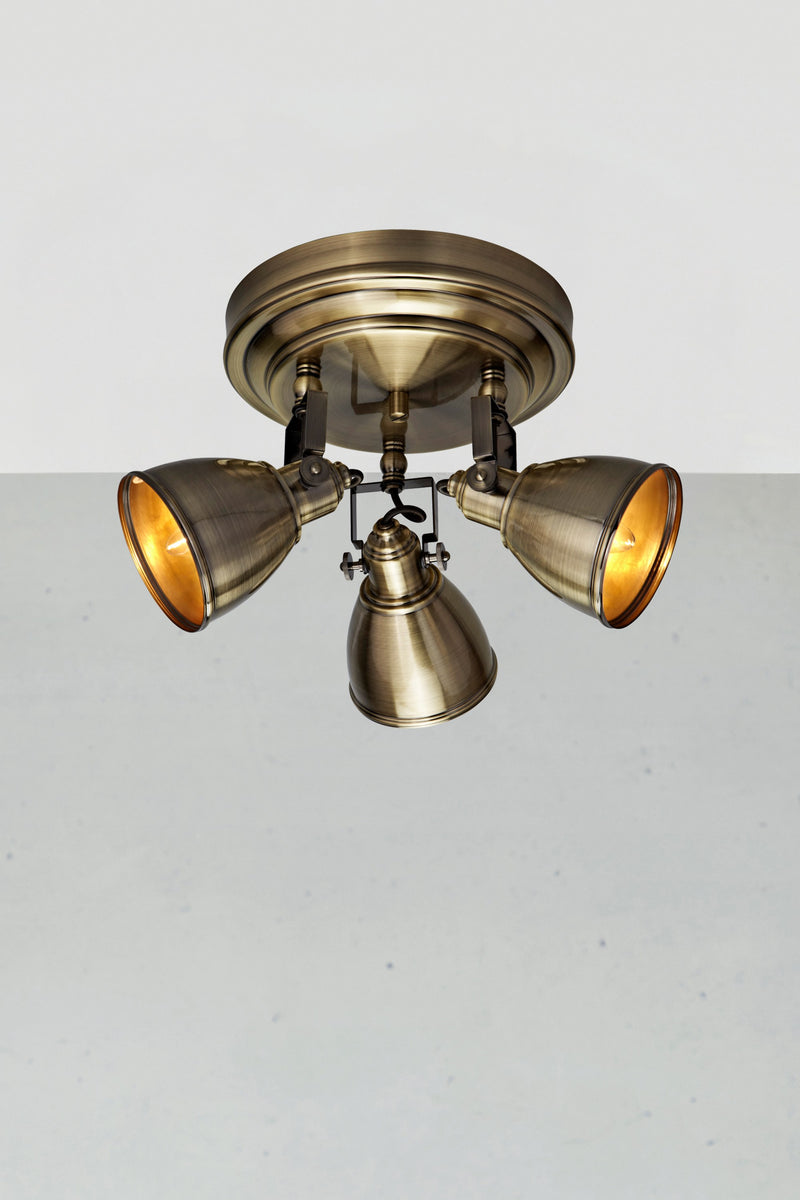 Luminaire plafonnier | Fjordo