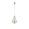 Lustre Gränsö en cristal