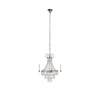Lustre Marielund 3 lumières en cristal