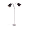 Lampadaire Modena 2 lumières