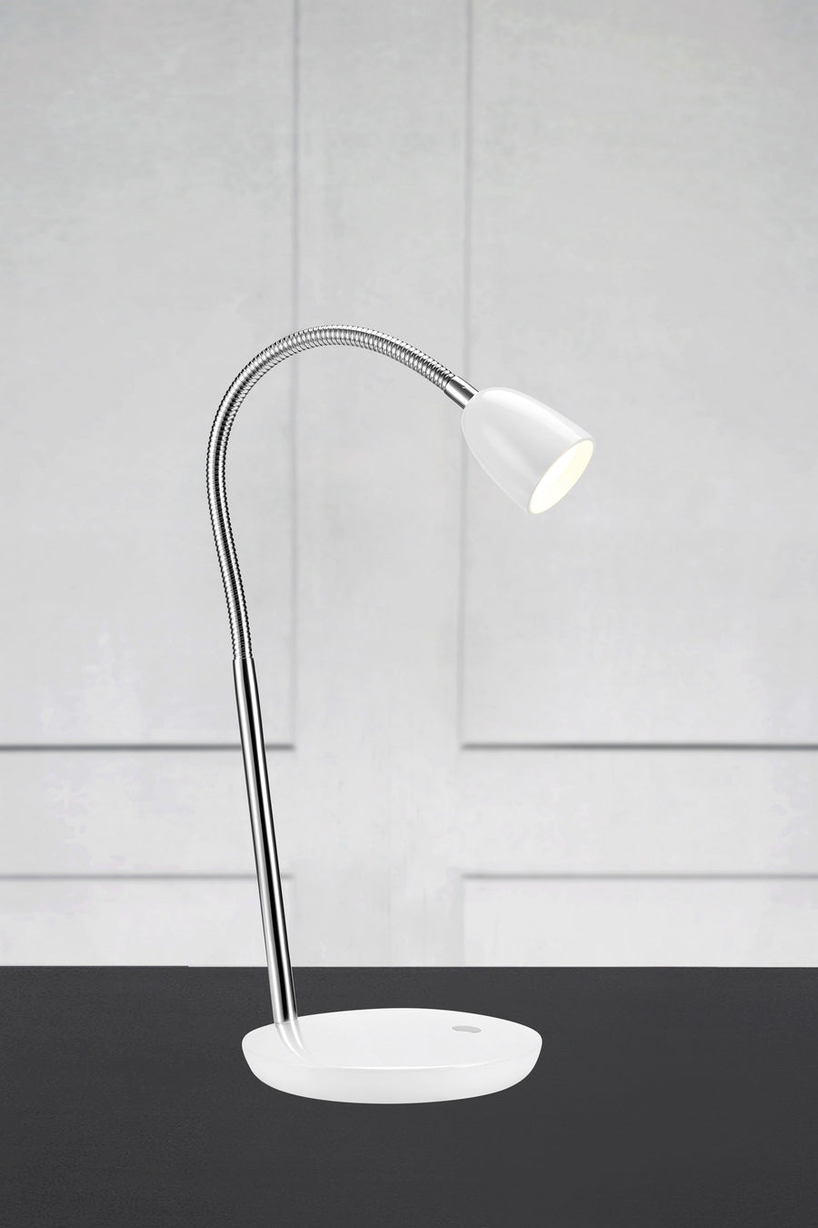 Lampe à poser Tulip