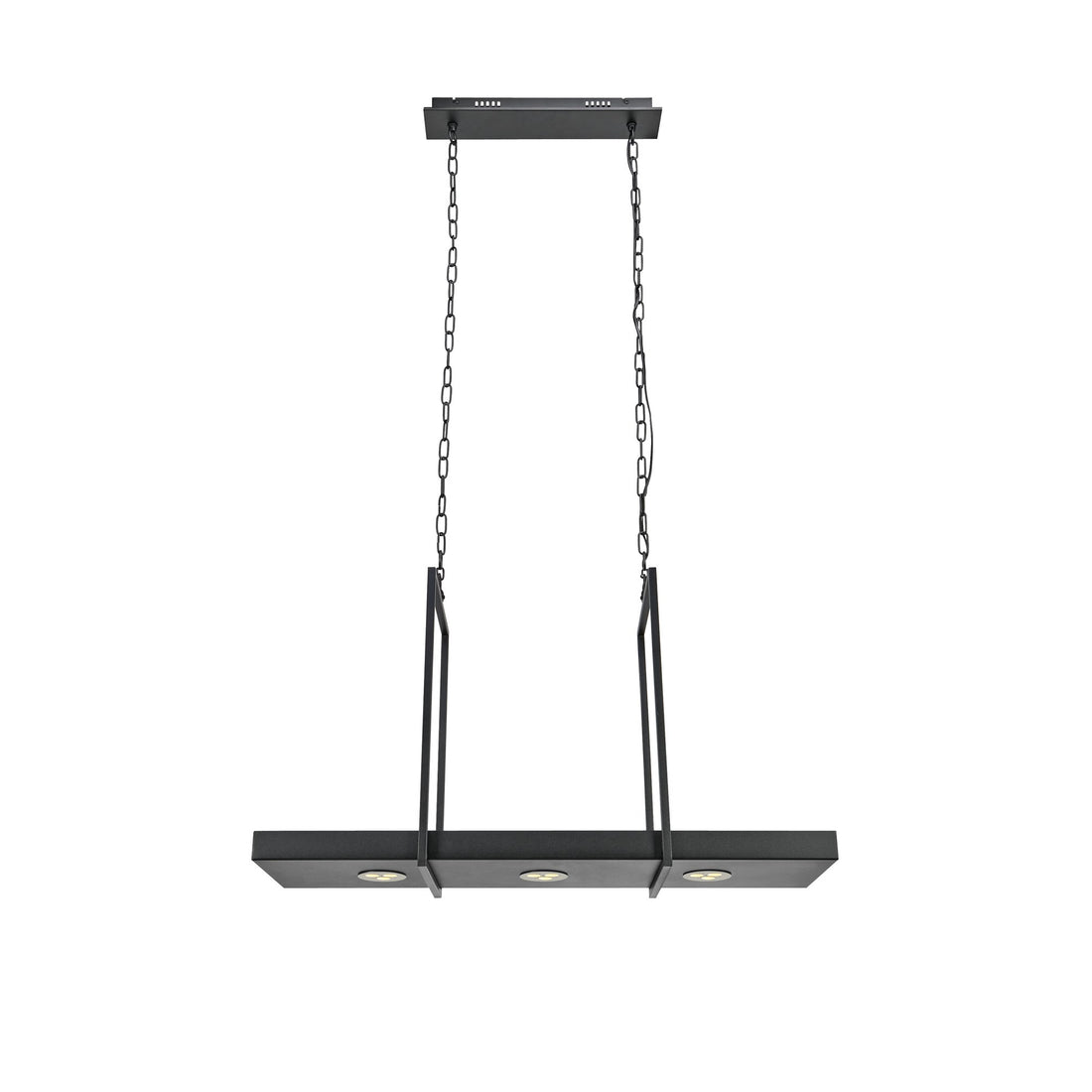 Suspension luminaire | Tray