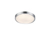 Luminaire plafonnier | Moon Blanc
