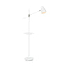 Lampadaire Linear avec port USB