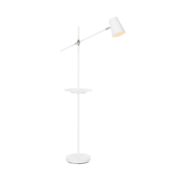 Lampadaire Linear avec port USB