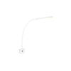 Applique murale Antenna blanche