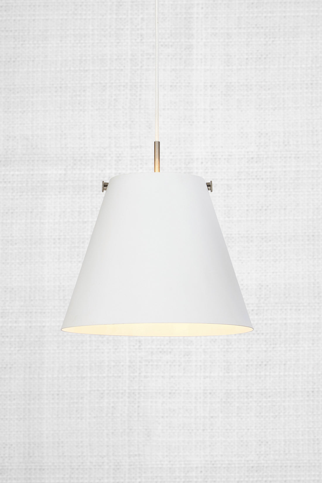 Suspension luminaire | Tribe