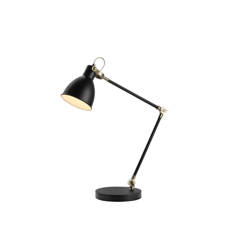Lampe à poser House