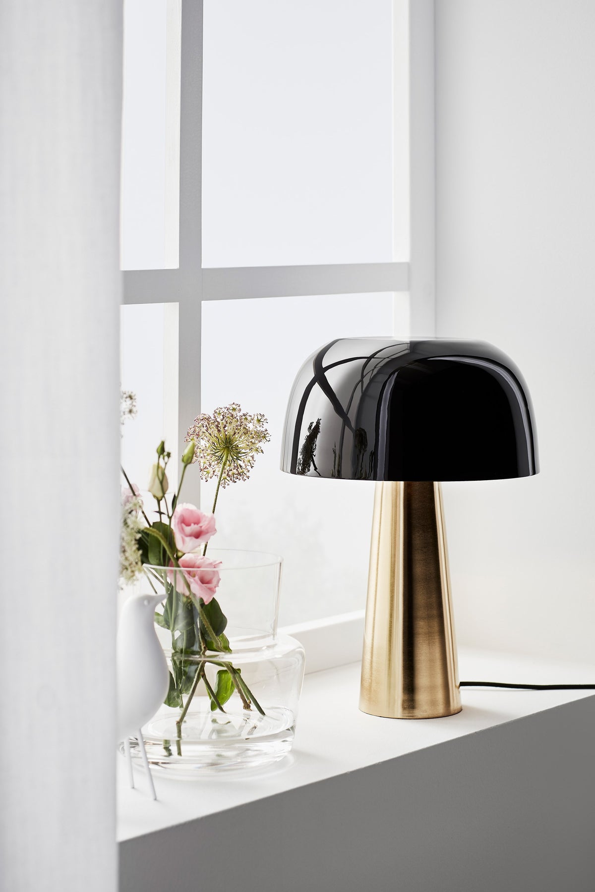 Lampe à poser Blanca