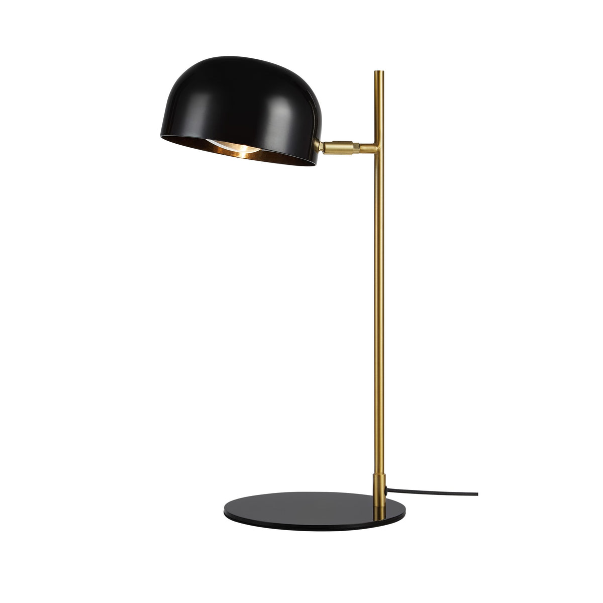 Lampe à poser Pose