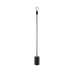 Lampadaire Capital noir