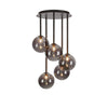 Luminaire plafonnier | Universe Noir