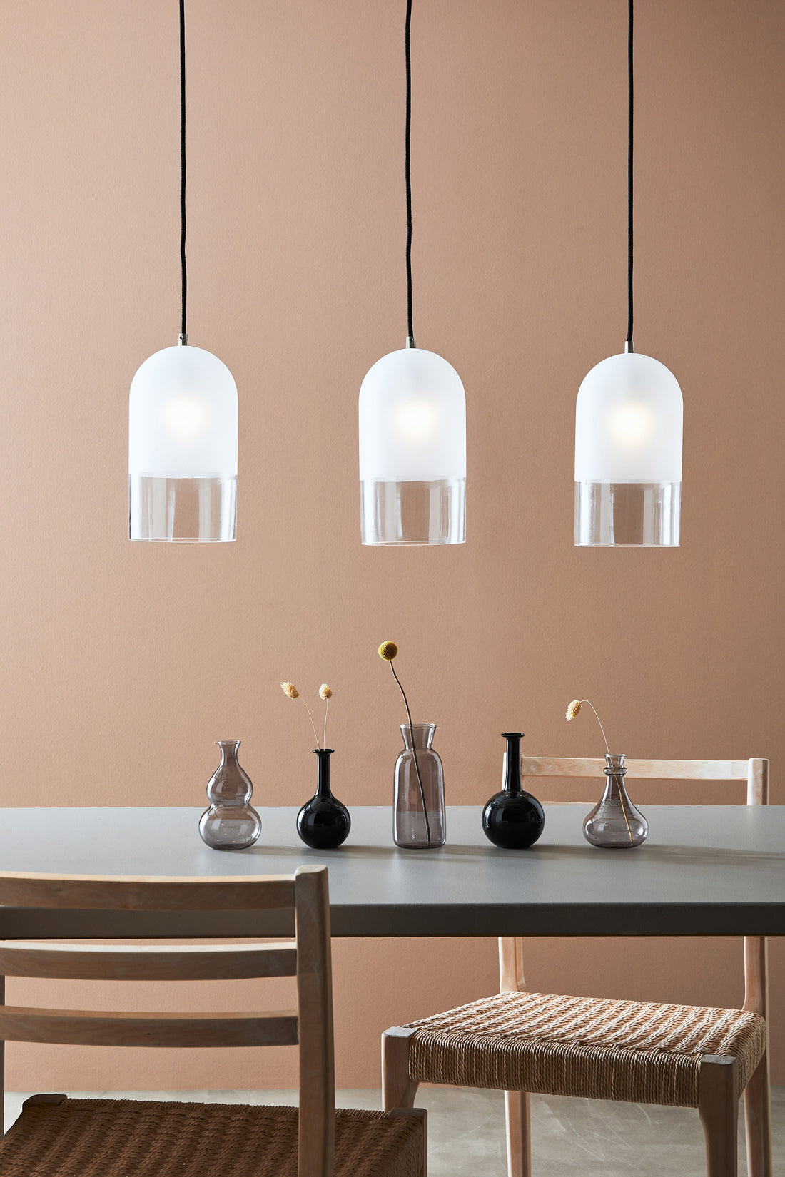 Suspension luminaire | Cope