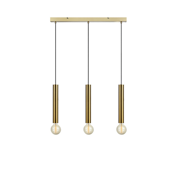 Suspension Sencillo