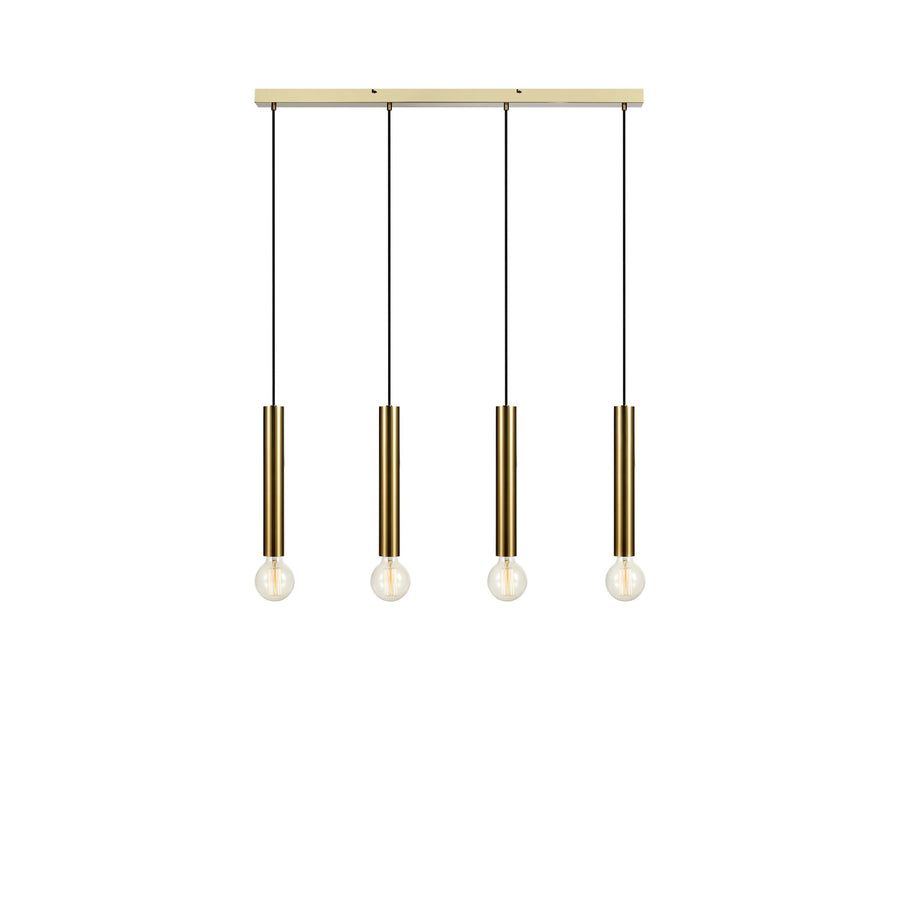 Suspension Sencillo