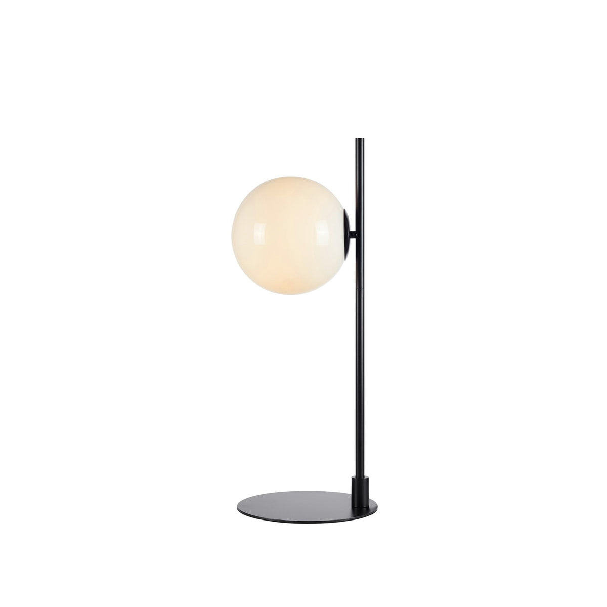 Lampe à poser Dione en verre