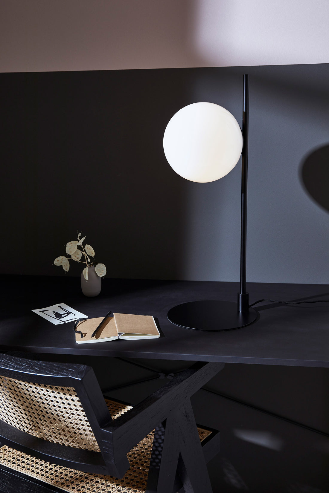 Lampe de chevet | Valnevaro