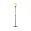 Lampadaire Rise en verre