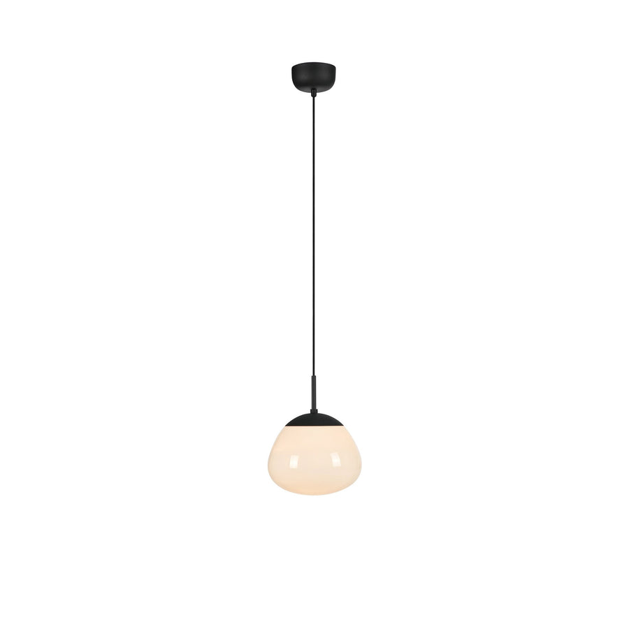 Suspension Rise en verre