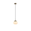 Suspension luminaire | Vitella