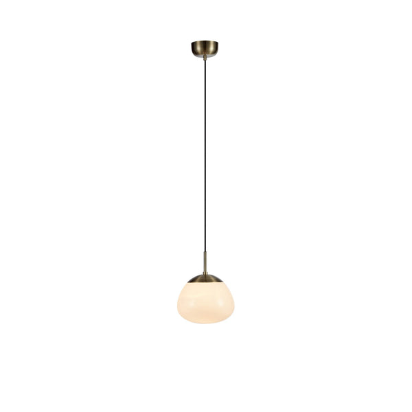 Suspension Rise en verre