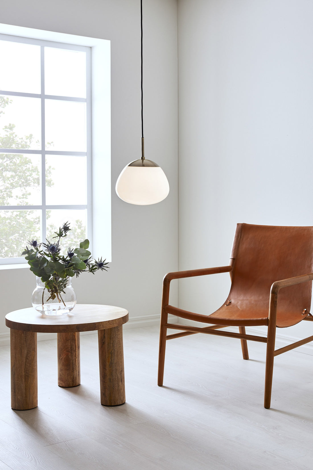 Suspension luminaire | Vitella