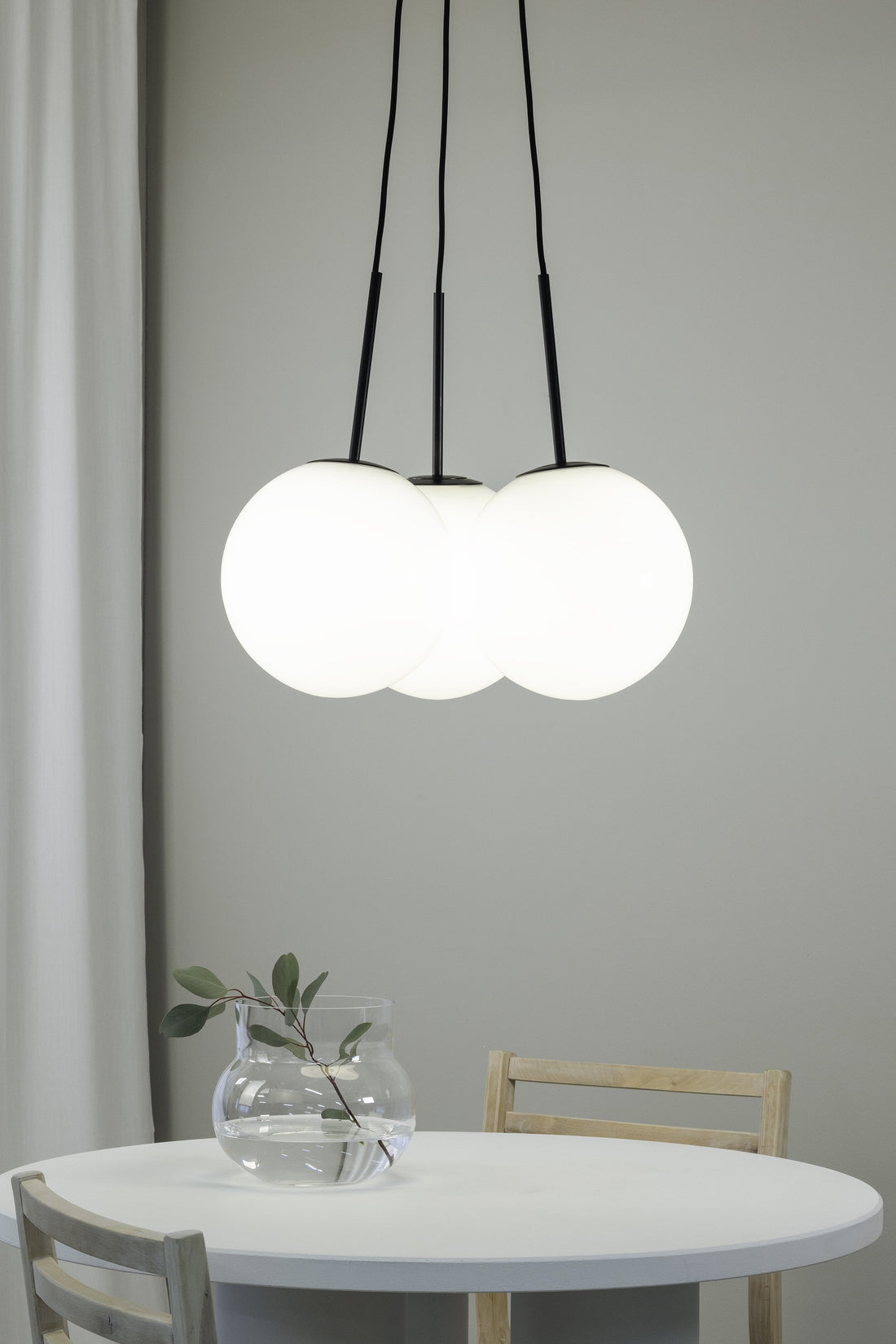 Suspension luminaire | Zennevisto