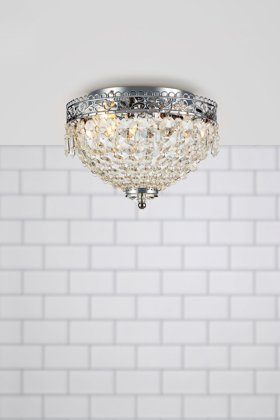 Luminaire plafonnier | Tesnevena