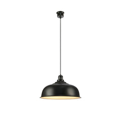 Suspension luminaire | Port