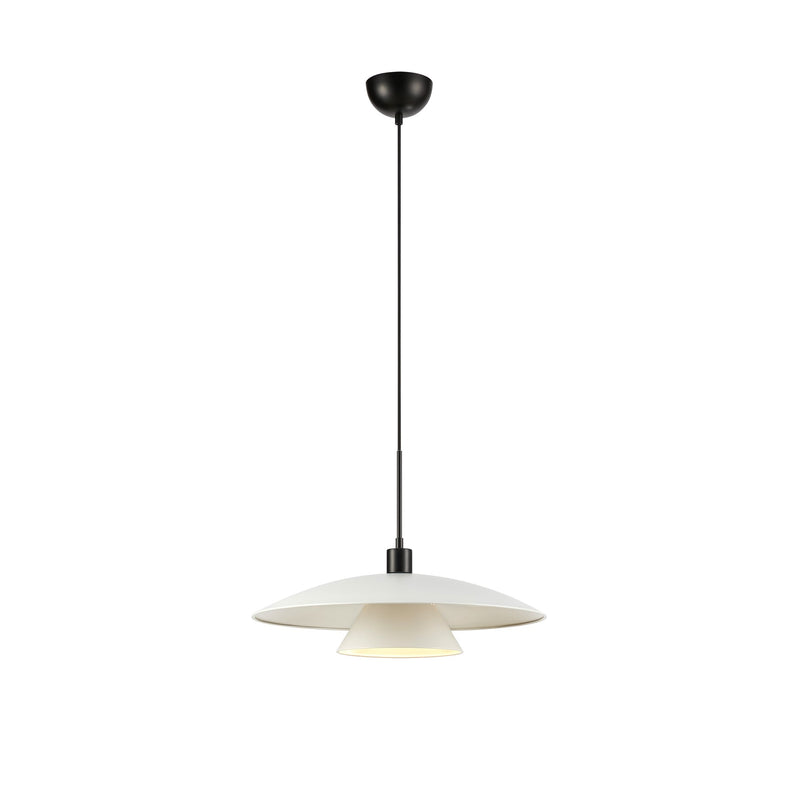 Suspension Millinge