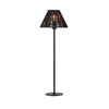 Lampe à poser Corda avec abat-jour en papier