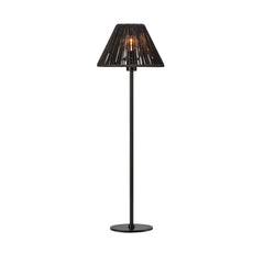 Lampe à poser Corda avec abat-jour en papier