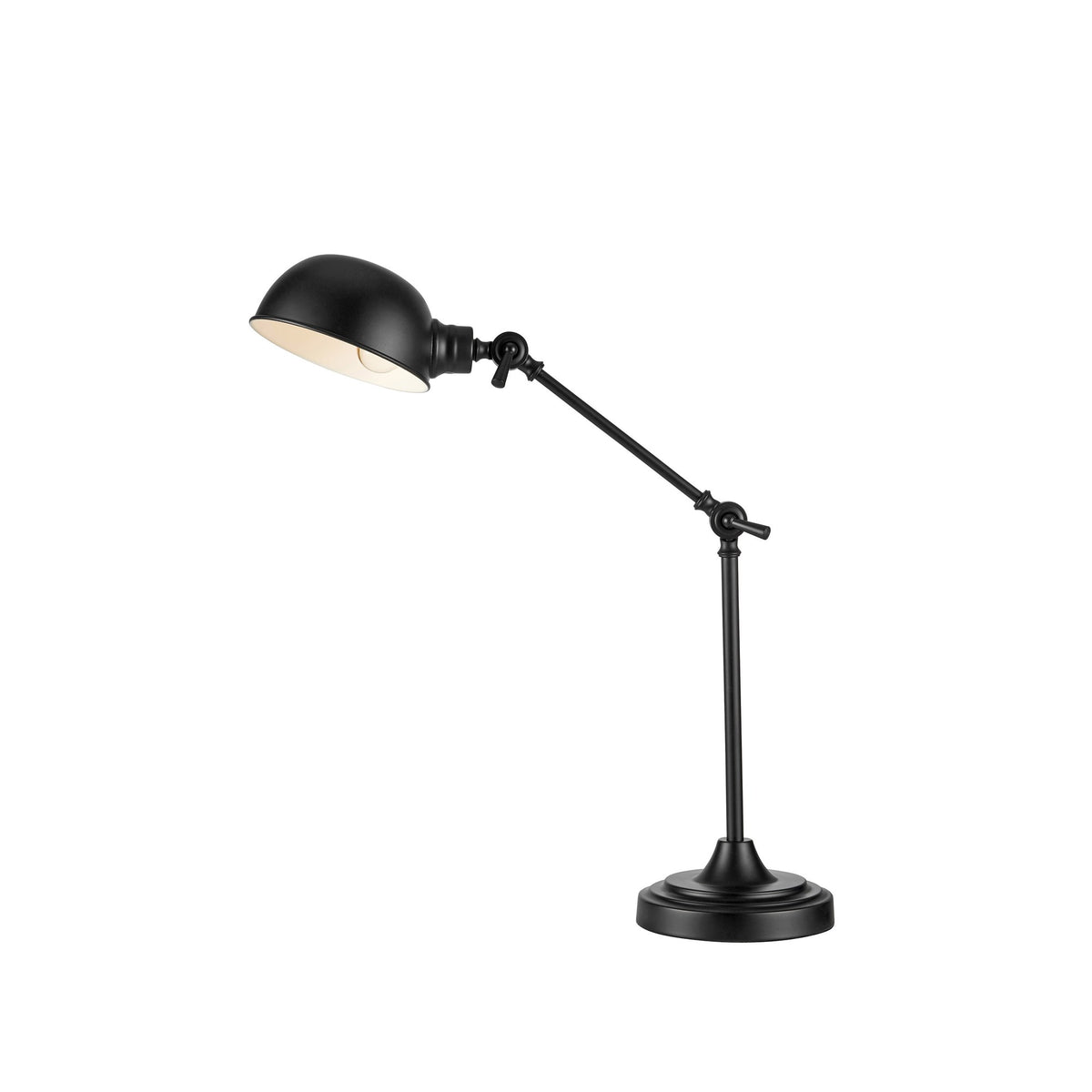 Lampe à poser Portland