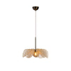 Suspension Styrka en fibre de bananier