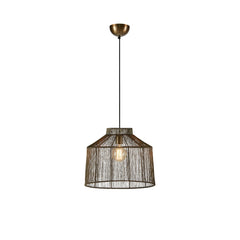 Suspension Capanna