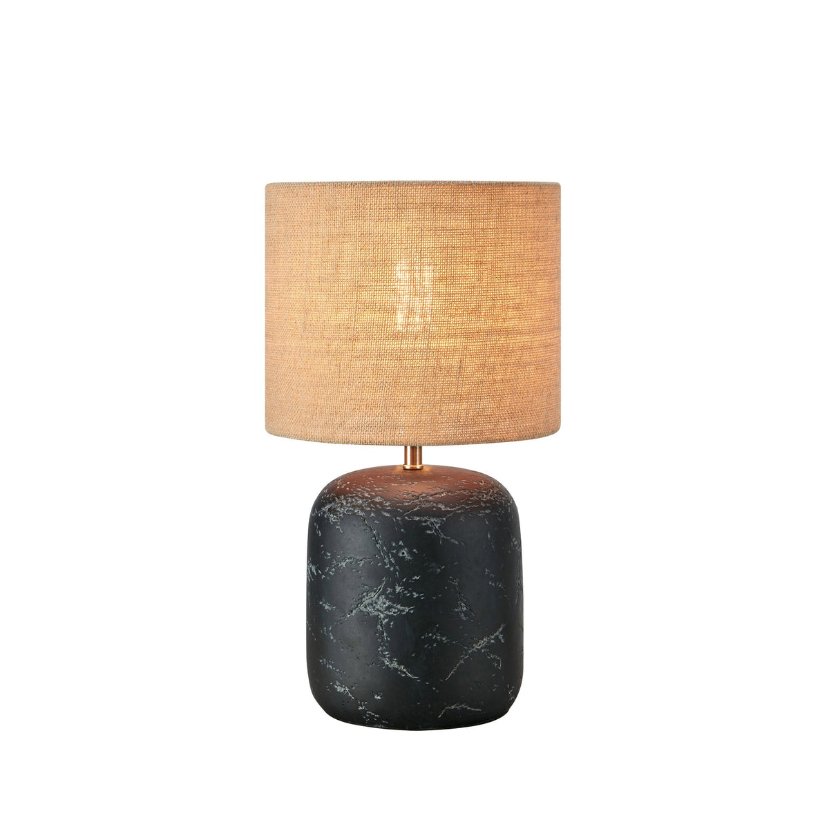 Lampe à poser Montagna en béton