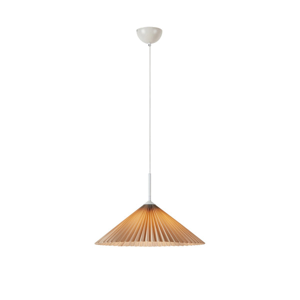 Suspension Plisado 50 cm