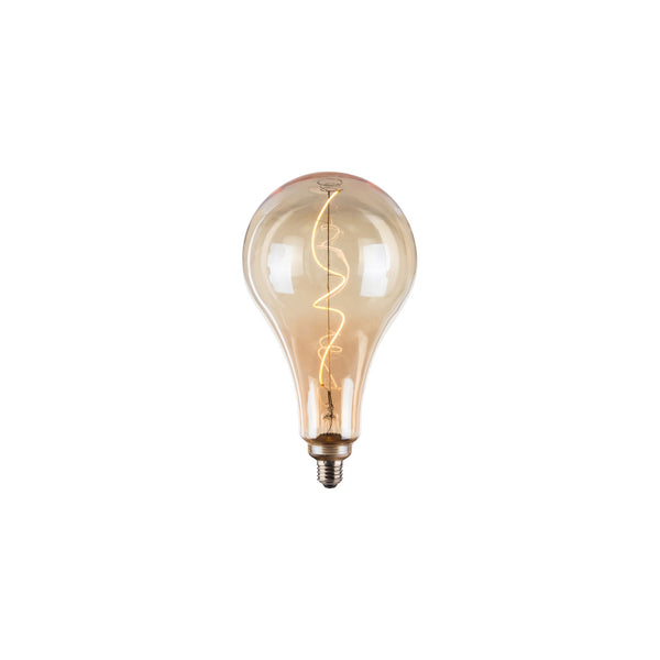 Ampoule LED décorative Pear E27 4 W