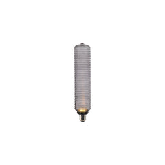Ampoule LED décorative Ghost E27 3,5 W Ø 6,4 cm