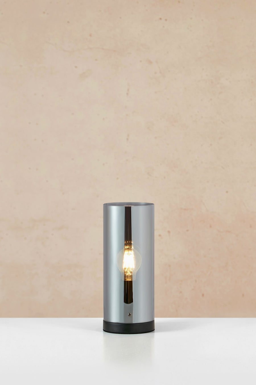 Lampe à poser Post en verre
