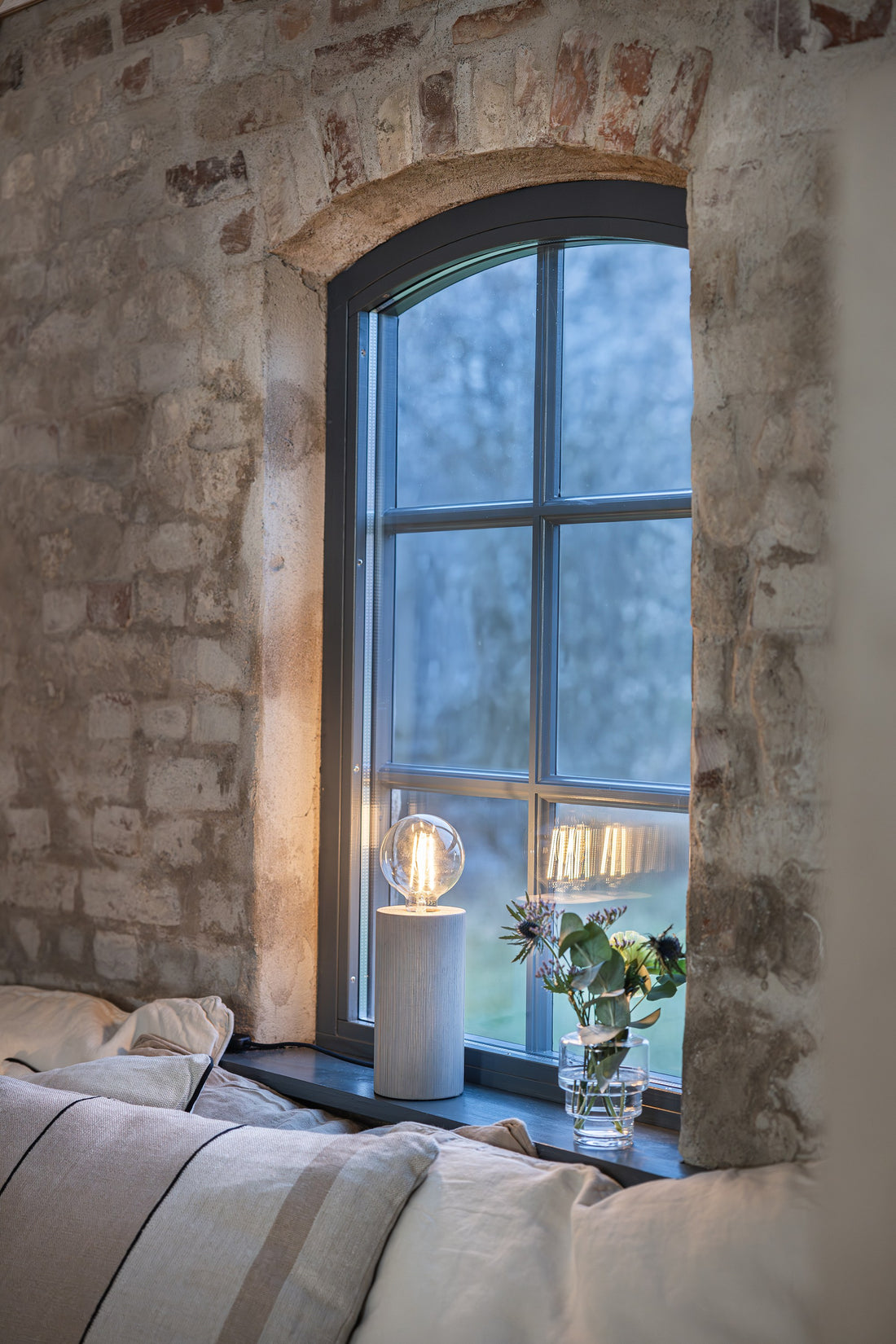 Lampe de chevet | Legna