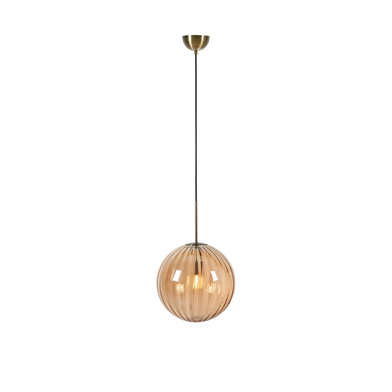 Suspension luminaire | Fengari